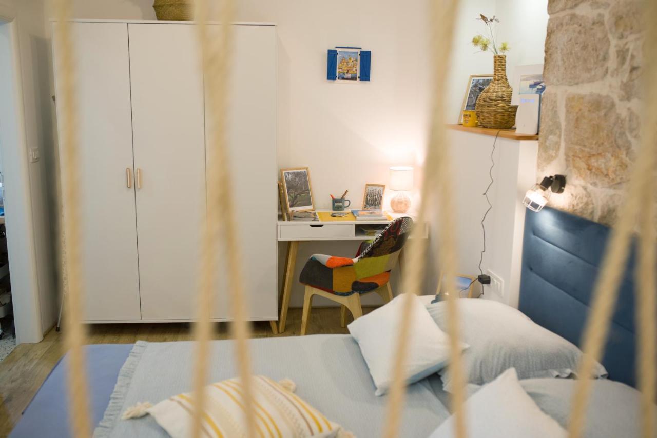 Torkul Apartment ชิเบนิก ภายนอก รูปภาพ