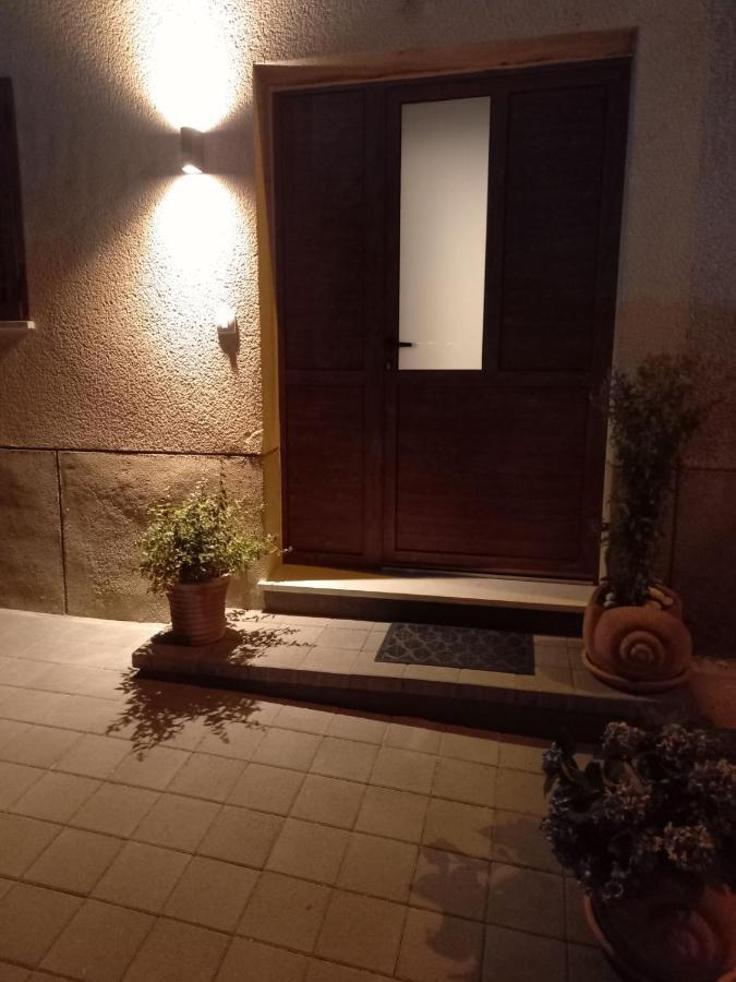 Torkul Apartment ชิเบนิก ภายนอก รูปภาพ