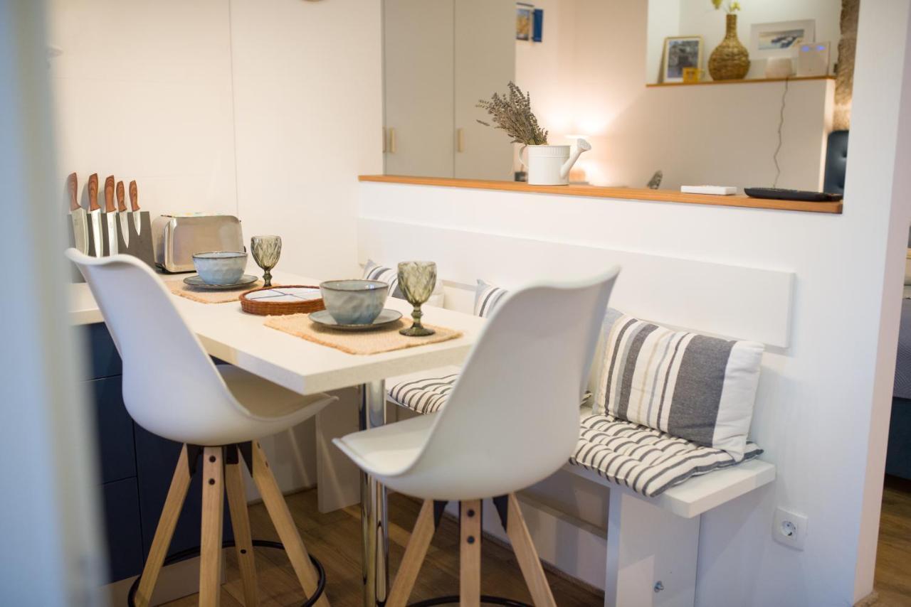 Torkul Apartment ชิเบนิก ภายนอก รูปภาพ